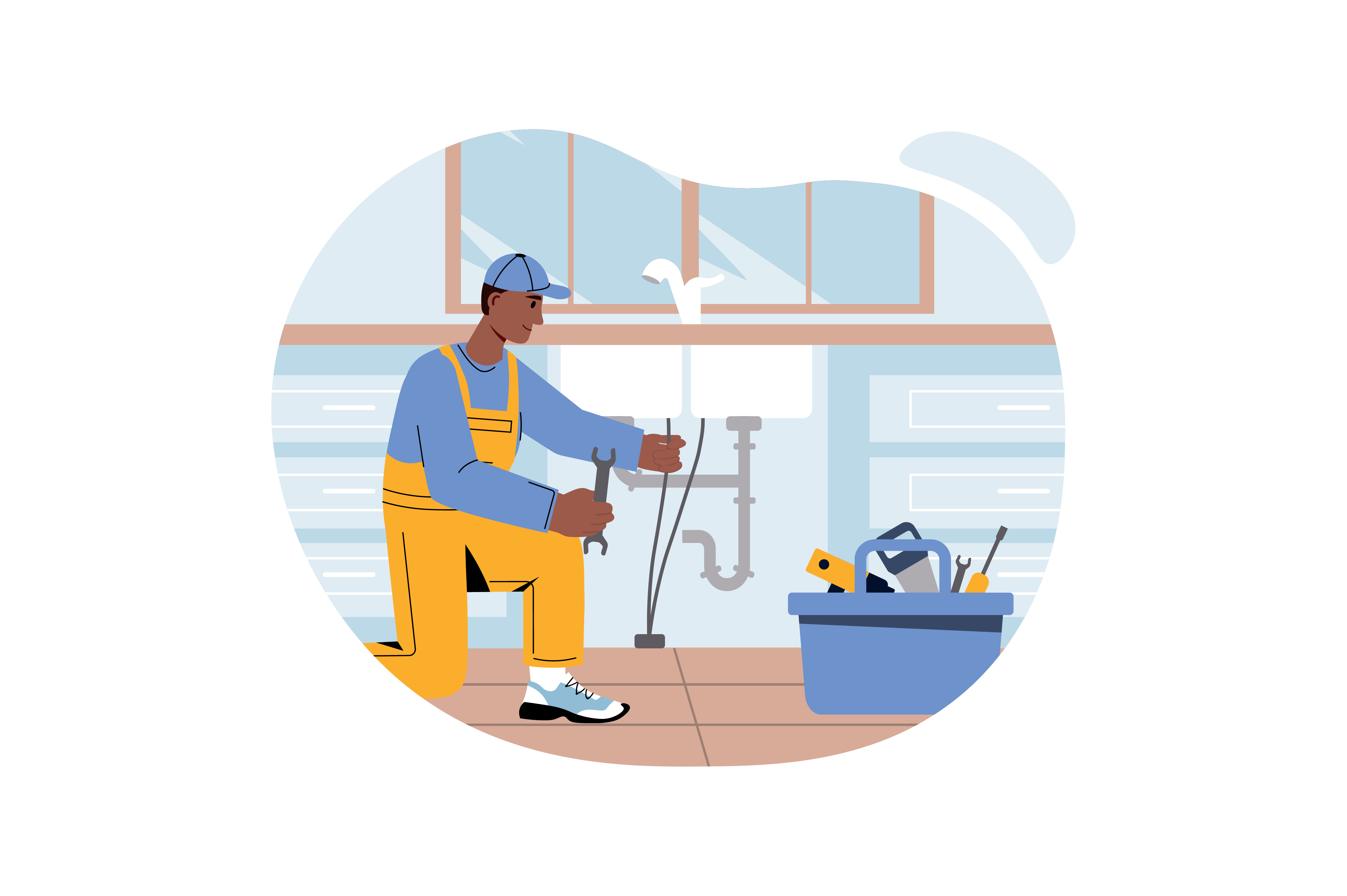 11-plumber